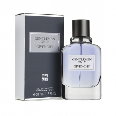 Perfumy inspirowane Givenchy - Gentelmen Only*
